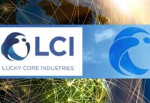 Lucky Core Industries expands portfolio with Pfizer assets acquisition