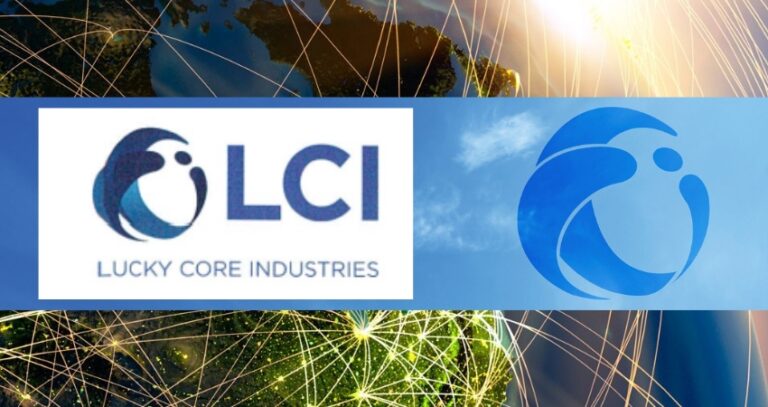 Lucky Core Industries announces share face value reduction, proposes 5-for-1 stock split
