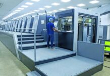 Merit Packaging is selling off its land and building. Why?