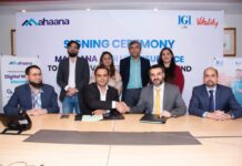 IGI life inks agreement with Mahaana Wealth to provide technology & investment management for the pension fund