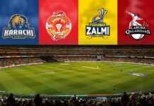 Two PSL franchises reject multi-million-dollar betting sponsorships