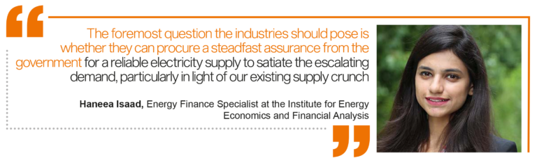 The Case For Industrial Electricity Tariffs As A Solution To Our Energy the-case-for-industrial-electricity-tariffs-as-a-solution-to-our-energy