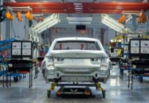 Why did automotive CKD/SKD imports spike in December? Â