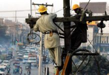 DISCOs lead the way for power sector’s Rs321bn in lossesÂ