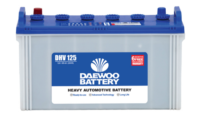 Trick or Treet: Decoding the meteoric rise in the stock price of the battery manufacturer