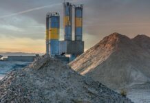 Pakistan’s cement dispatches grow 6% YoY in October 2025, boosted by strong domestic demand