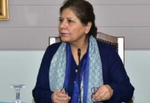 Finance minister projects 2-2.5pc economic growth in FY24