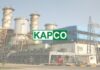 KAPCO rejoins national grid after NEPRA resolves tariff hurdle