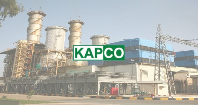 KAPCO signs tri-partite power purchase agreement, awaits operational activation