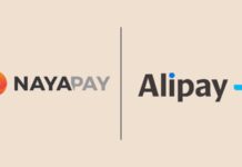 NayaPay, Alipay+ partner to boost global payments into Pakistan