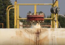 Oil theft from PARCO pipeline uncovered in Karachi’s Bin Qasim area