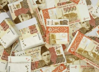 Govt reports 1.6% fiscal surplus for Q1, driven by SBP profits, higher petroleum levy, and provincial surpluses