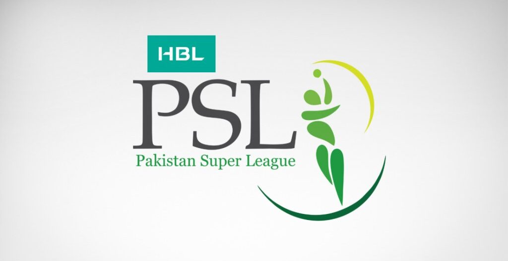 PCB Releases PSL 8 slogan and logo - News 360