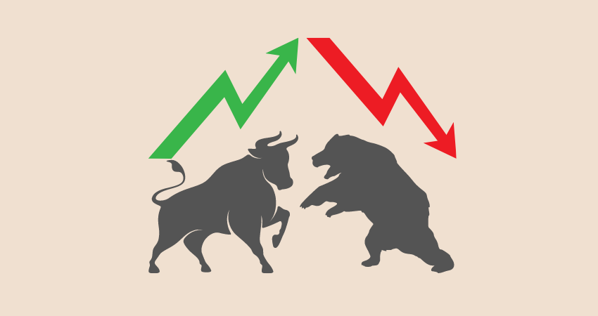 Bulls start pointing horns at bears in PSX - Profit by Pakistan Today