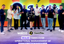 Walee takes over operational management of Snack Video Pakistan, ushering in a new era for digital content