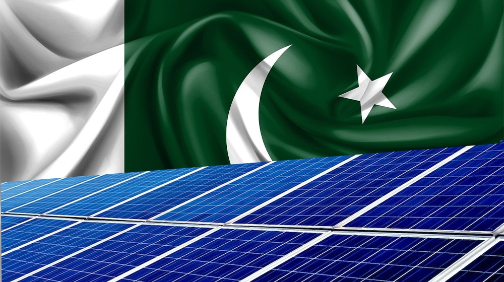 Punjab allocates Rs4 billion for free solar panel distribution to combat energy crisis