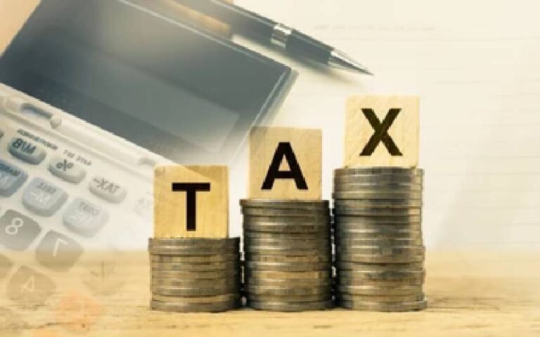 Corporate sector leads with Rs3 trillion in income tax for FY24