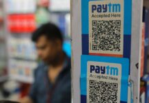 India Froze Paytm Bank after years of warnings about data flows