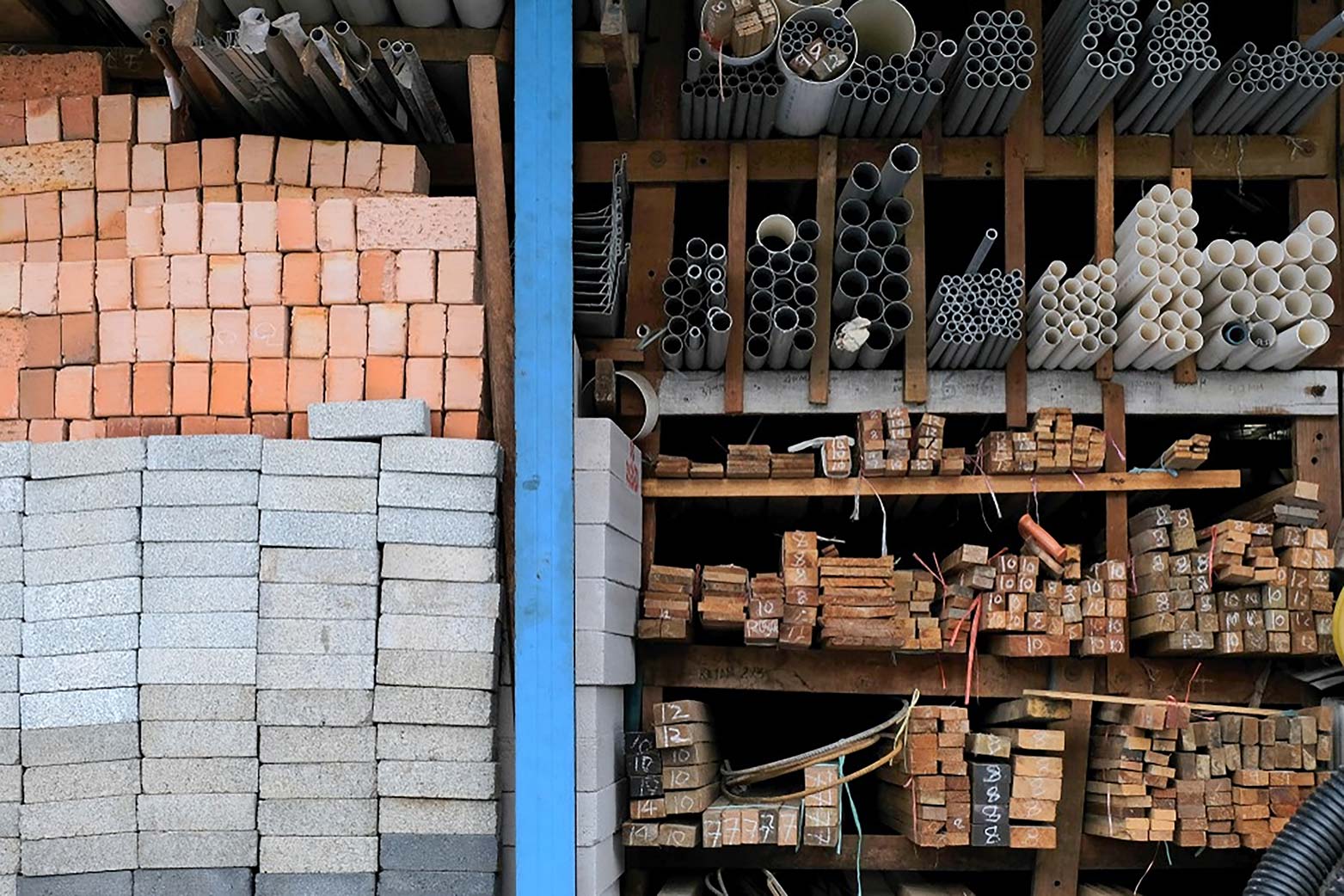 Need raw materials? Zaraye hopes you’ll turn to them