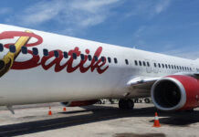 Federal cabinet approves Indonesian Batak Air service to initiate flights from Pakistan