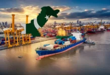 Pakistan’s trade deficit with neighbors widens 34.37% to $8.47bn in FY25