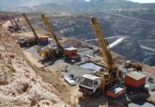 Australia sues Chinese-linked firm over rare earths investment