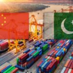 Pakistan and China pledge to boost cooperation on CPEC projects