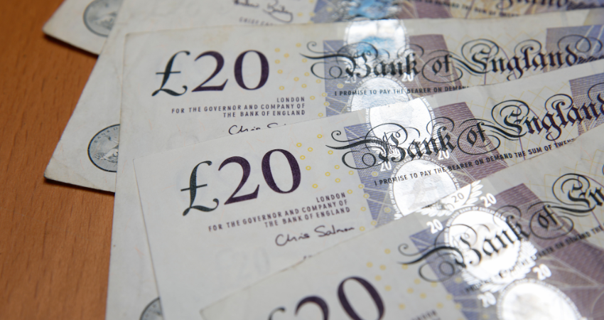 Britain's economy falls into recession