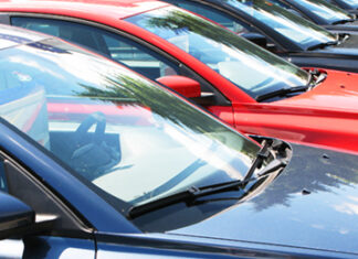 Auto sales rise 32% year-on-year in October, driven by strong recovery across segments