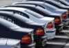 Industry raises concerns as imported used cars account for 20% of market share in Pakistan