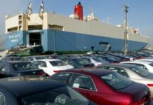 Proposal for temporary vehicle import, export faces FBR opposition