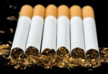 Customs enforcement seizes Rs38.5 million worth of smuggled cigarettes
