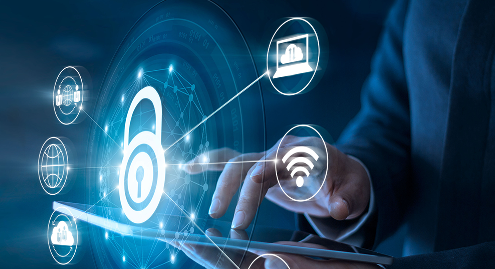 Cabinet blocks digital security plan implementation 