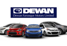 Dewan Farooque Motors plans to kickstart local assembly of KIA Shehzore