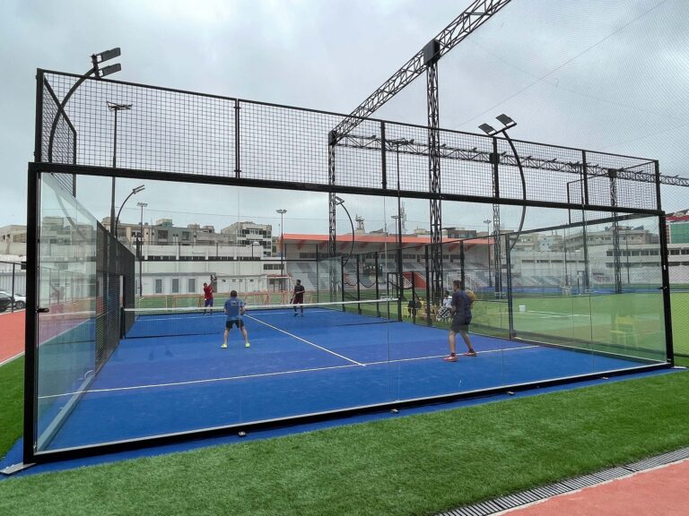 Is It Still a Good Time to Open a Padel Court?
