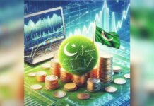 Pakistan records Rs1.7trn fiscal surplus in Q1 FY25, first time since 2004