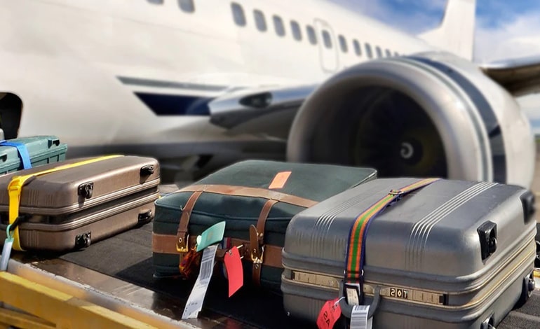 FBR to tighten baggage rules following Customs' call to stop scheme misuse