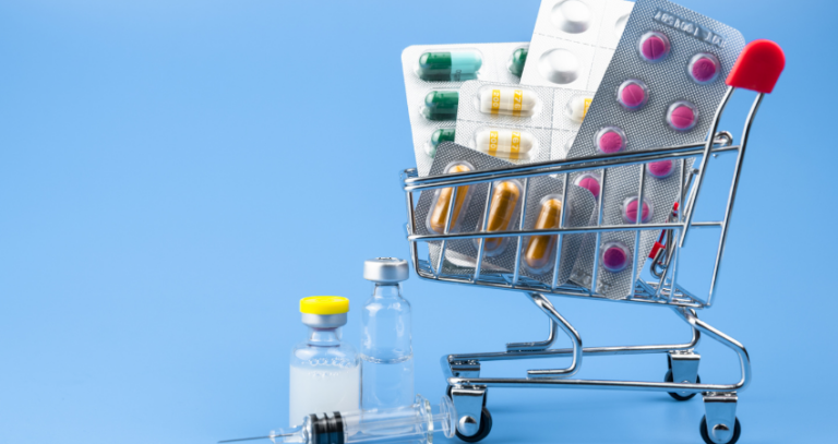 Court suspends notification hiking medicine prices