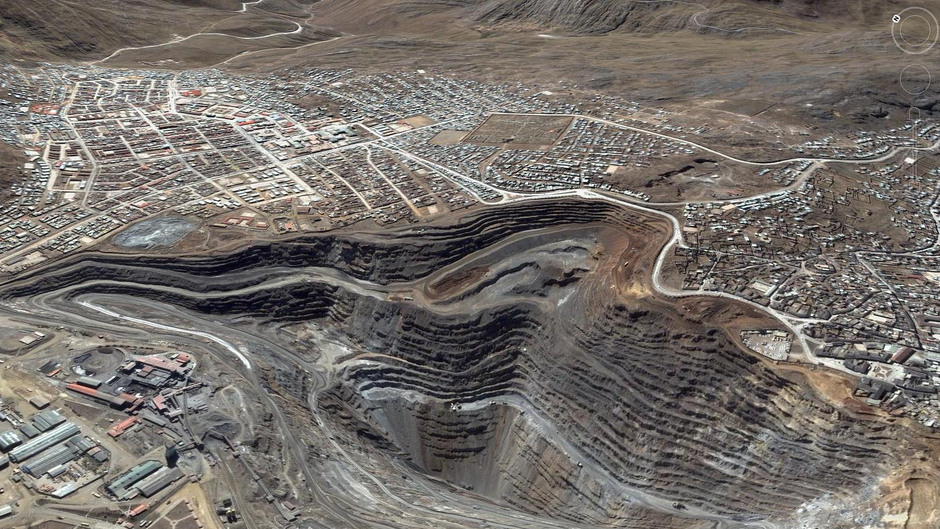PPL to fund Balochistan's share in lead-zinc mining project