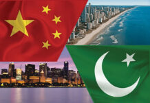 PM establishes Cabinet Committee on Chinese Investment Projects