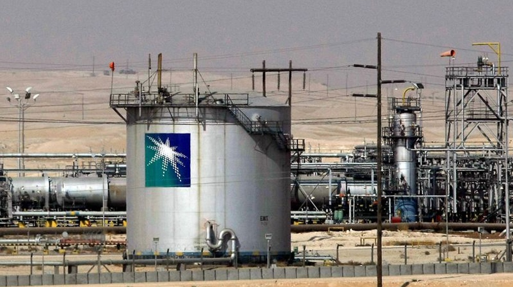 Aramco’s $10b refinery project proposed to be included in CPEC