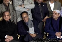 Coalition govt may face challenges in securing consensus for necessary reforms: Moody’s