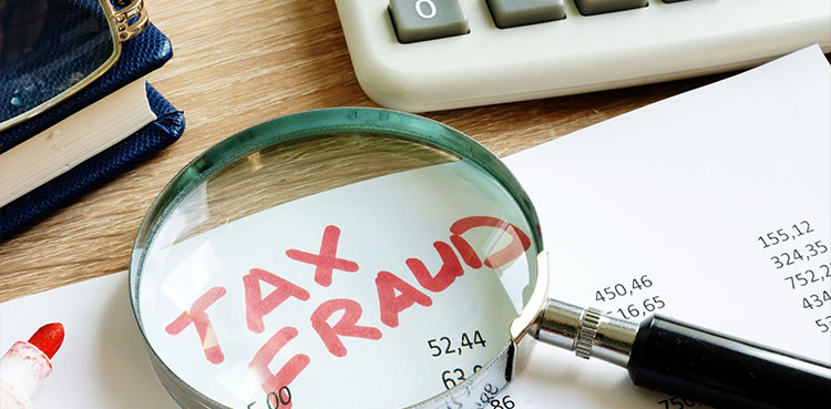 Punishments for individuals committing tax fraud to be reviewed, says finance minister