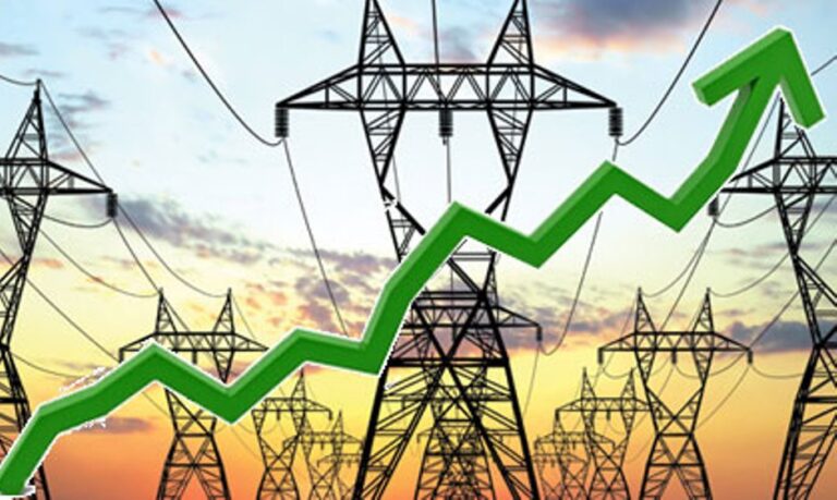 NEPRA raises electricity rate by Rs2.74/unit for second quarterly adjustment