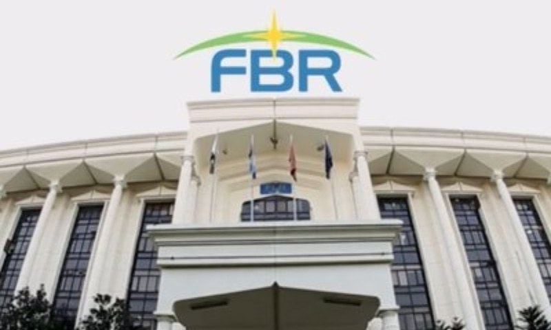 FBR implements T&T system in tiles sector to curtail tax evasion