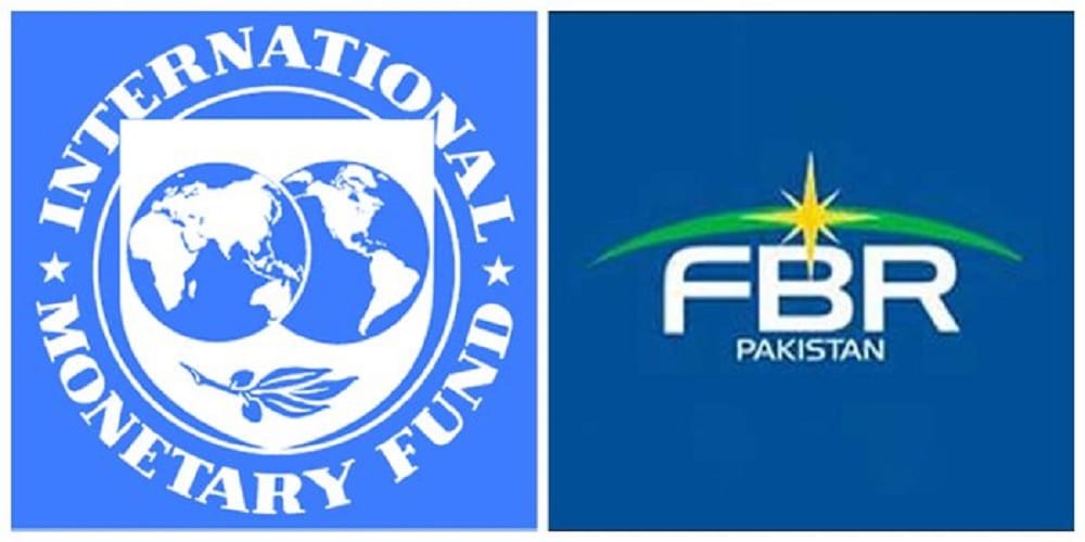 IMF proposes overhaul of Pakistan's tax system to increase revenue