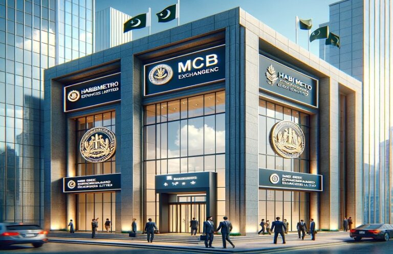 State Bank grants licences to two new exchange companies