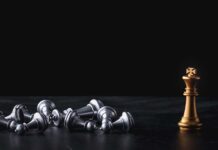 Is PTCL throttling one of its competitors through anticompetitive practices?