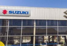Pak Suzuki announces significant price increase across vehicle range