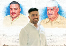 Who were the Truckanwalas and how did their criminal enterprise get three generations murdered?